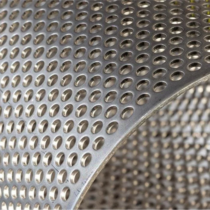 Perforated Sheets